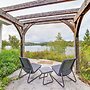 Home w/ Private Dock Near Colgate University