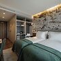 Dolinas Climbing Hotel