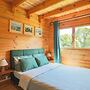 Chalet Ty Koad