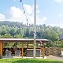Bucovina-mountainhouse-5br-fireplace-hottub-wifi