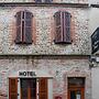 Hôtel du vieux pont