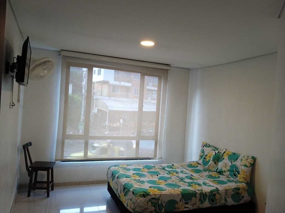 Hotel el Balcón Bolivariano