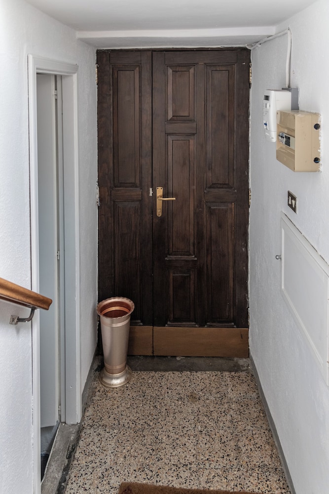 La Casa Dei Nonni