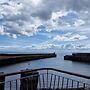 Seaside Escape in Kirkcaldy