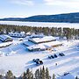 Lofsdalens Fjällhotell