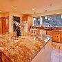 The Elevator House Sleeps 10!