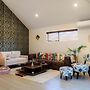 Spacious Eastern Beach Home by Zodiak Stays