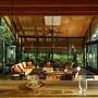 Conner Glass Cabin by Boutique
