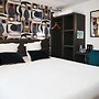 BRIT HOTEL CONFORT ORLY MORANGIS