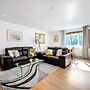 Classic 2 bed Apartment Situated in Mill Hill
