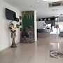 K GARDEN HOTEL (PB) SDN BHD