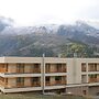 Askireg Hotel