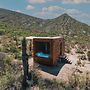 Wander Cabins Arteaga