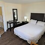 Fundy Line Motel