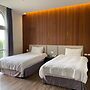 Huilan Edu Hotel