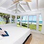 Beautiful Villa At Peaceful Beach Near Cabarete!