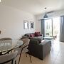 Phaedrus Living Paphos Elysian Escape
