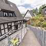 Cosy Apartment in Hallenberg Near Centre