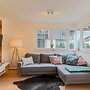 Chalet With 2 Apartments in Kirchberg