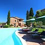 Attractive Farmhouse in Montalcino With Terrace