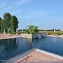 Characteristic Apartment in Codigoro With Pool