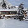 Chalet in Niederndorf Near Kufstein With Balcony