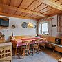 Cozy Apartment in Sonnen Bavaria Near Forest