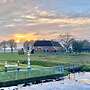 Comfortable Holiday Home in Voorst in a Tranquil Location