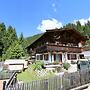 Apartment in Hochfugen With a Terrace