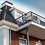 Design Apartment in Zeeland With its own Wellness