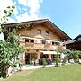 Unique Chalet in the Center of Elmau Near Skilift