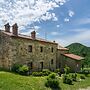 Beautiful Apartment in Sestino With Garden