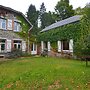 Quaint Holiday Home in Bievre in the Forest