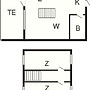 5 Person Holiday Home on a Holiday Park in Gudhjem