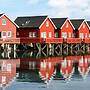 6 Person Holiday Home in Brekstad