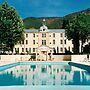 A Beautiful 2 Persons Studio in a Chateau With Swimming Pool