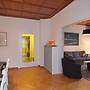 Spacious Apartment in Weser Uplands With Garden
