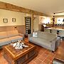 Pleasant Holiday Home Near the Centre of Haaren