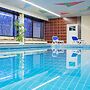 Inviting Apartment in Freyung With Sauna & Indoor Pool