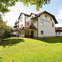 Spacious Apartment Near Forest in Bad Durrheim