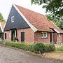Cozy Apartment in Enschede Near Forest