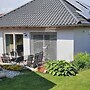 Detached Holiday Home in an Idyllic Quiet Location