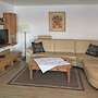 Cozy Apartment in Ellar With Garden
