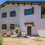 Quiet Holiday Home in Sellano With Swimming Pool a few Kilometers From