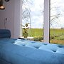 Secluded Chalet in Suwald With Hottub