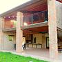 Modern Farmhouse in Pagnano Italy Near Forest