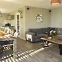Luxurious Villa in Schoorl With Garden
