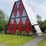 Spacious Holiday Home in Noordwolde With Garden