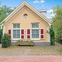 Picturesque Holiday Home in Oldenzaal With Jacuzzi