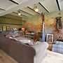 Holiday Home in West Flanders With Garden and Bubble Bath